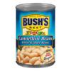 Bush's Best Beans Cannellini White Kidney Beans