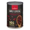 Teasdale Simply Especial Chipotle Rojo Beans