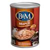 B&M Baked Beans Maple 99% Fat Free