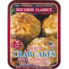 Dockside Dockside Classics Premium Crab Cakes - 4 ct