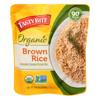 Tasty Bite Organic Brown Rice All Natural
