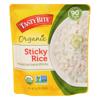 Tasty Bite Ready in 90 Seconds Sticky Rice Organic