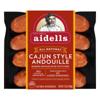 Aidells Cajun Style Andouille Pork Sausage All Natural - 4 ct