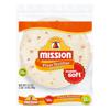 Mission Flour Tortillas Soft Taco - 10 ct