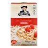 Quaker Instant Oatmeal Original - 12 ct