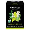 Choice Organic Teas Green Tea Jasmine Green Organic