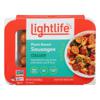 Lightlife Plant Based Sausage Italian - 4 ct