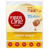 Fiber One Wraps Honey Wheat - 8 ct