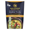 Blue Elephant Thai Premium Curry Sauce Yellow