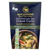 Blue Elephant Thai Premium Curry Sauce Green