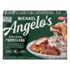 Michael Angelo's Chicken Parmigiana