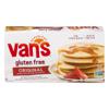 Van's Gluten Free Pancakes Original - 8 ct