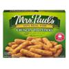 Mrs. Paul's Fish Sticks Crunchy - 44 ct Frozen