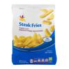 Stop & Shop French Fried Potatoes Steak Fries Thick Cut