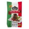 Cooked Perfect Meatballs Italian Style Hearty Size - apx 13 ct