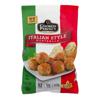 Cooked Perfect Meatballs Italian Style Bite Size - 52 ct