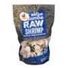 Stop & Shop Raw Shrimp Simple Peel Extra Jumbo - 16-20 ct per lb Frozen