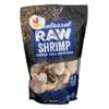 Stop & Shop Raw Shrimp Simple Peel Colossal 13-15 ct per lb Frozen