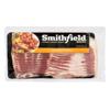Smithfield Bacon Naturally Hickory Smoked Hometown Original Sliced