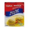 Lipton Soup Secrets Matzo Ball & Soup Mix Kosher - 2 ct