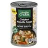 Healthy Choice Chicken Noodle Soup with Chicken Bone Broth