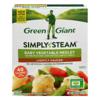 Green Giant Simply Steam Baby Vegetable Medley Lightly Sauced