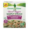 Green Giant Riced Veggies Simply Steam Riced Cauliflower Casserole