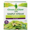 Green Giant Simply Steam Plain Green Beans & Almonds