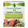 Green Giant Simply Steam Lightly Sauced Healthy Weight