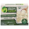 Little Green Sprout's Organics Mashed Cauliflower Garlic + Herb