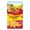 Ore-Ida Extra Crispy Crinkles French Fried Potatoes Gluten Free