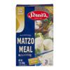 Streit's Matzo Meal Kosher for Passover