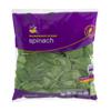 Stop & Shop Spinach Ready to Microwave