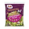 Dole Premium Salad Kit Southwest Salad