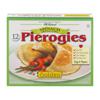 Golden Pierogies Spinach with Potato & Onion All Natural - 12 ct Frozen