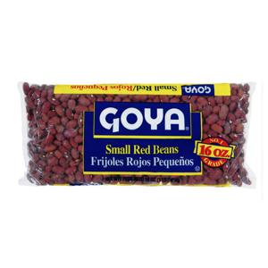 Goya Dried Red Beans Small