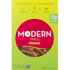 Modern Table Pasta Penne Gluten Free