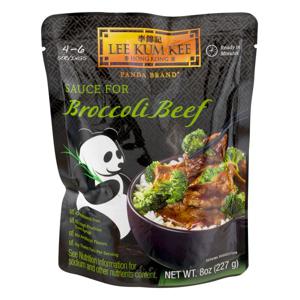 Lee Kum Kee Sauce For Broccoli Beef