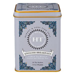 Harney & Sons Black Tea English Breakfast