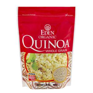 Eden Quinoa Whole Grain Organic