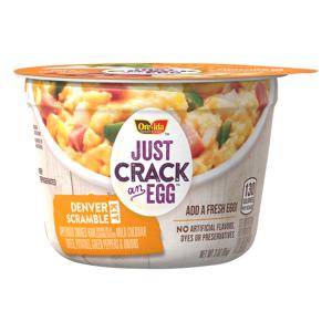 Ore-Ida Just Crack an Egg Denver Scramble Kit