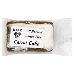 Kalo Carrot Cake