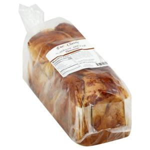 EURO CLASSIC Brioche, Authentic, Cinnamon