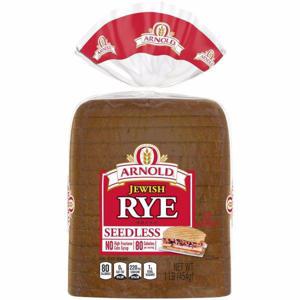 Arnold Jewish Rye Bread