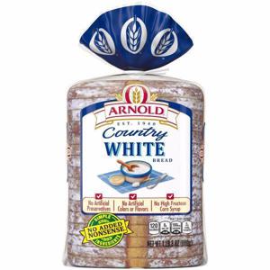 Arnold Country White Bread