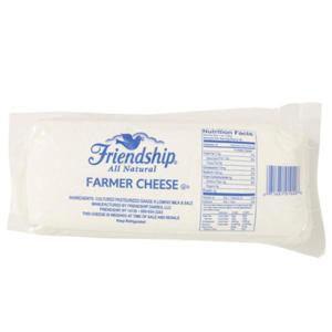 Friendship Dairies Farmers Cheese