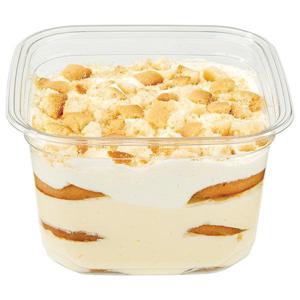 Wegmans Banana Pudding