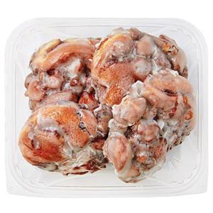 Wegmans Apple Fritter