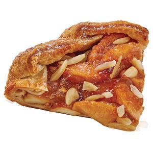 Wegmans Apple Crostata Slice