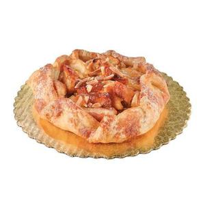 Wegmans Apple Crostata